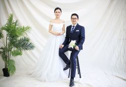-太郎花子婚纱摄影艺术中心