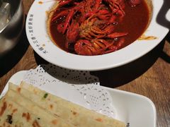 -叶派龙虾•招牌香辣蟹·海鲜(中海国际店)