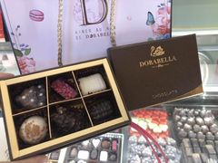 -DORABELLA朵娜贝拉(武林银泰店)