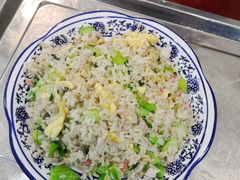 -伟记奥面馆(养育巷店)