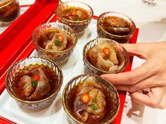 -品海楼·大连海胆锅贴馆(东港店)