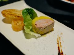 -厦门艾美酒店·新食谱西餐厅