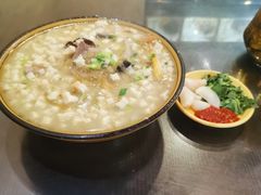 -安老太新疆第一碗(文艺路店)