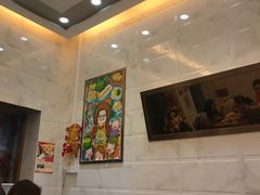 大堂-甜心妈妈·榴莲星级糖水(北京路总店)