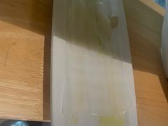 熊猫吃的笋-蓉客成都火锅·招牌麻辣牛杂·特色香辣蹄花(凌水店)