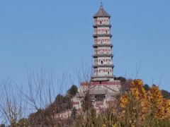 -北坞公园