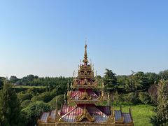 -洛阳白马寺