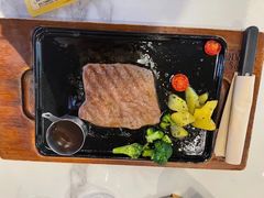 -必胜客(八一店)