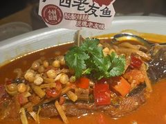 -桂小厨广西菜(印象城店)
