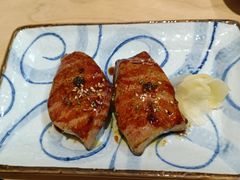 -一石三鸟烧鸟•刺身•定食套餐(南桥美谷店)