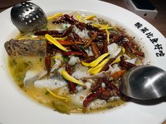-太二酸菜鱼(沈阳万象城店)