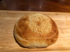 转炉火烧-黑鸡小馆(金源店)