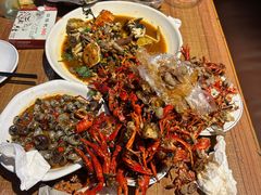 -四娭毑(三王街店)