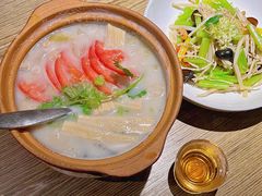 -熹素·鲜美素食Vegetarian (天河领展店)
