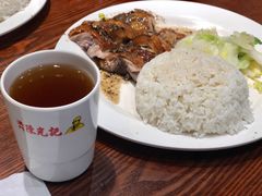 -陈光记烧腊(长寿路店)