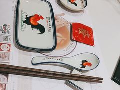 -發起人·肉骨茶(万象汇店)