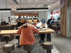 -肯德基(年家浜店)