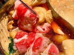 -牛New寿喜烧(闵行龙湖天街店)