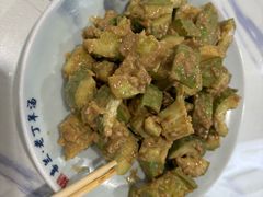 -清真喜兰老丁羊汤特色小吃