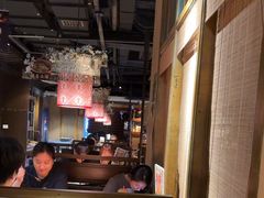 -吃饭皇帝大(长宁龙之梦店)