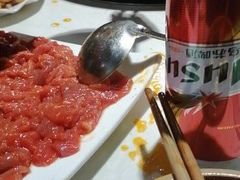 -小龙坎老火锅(天汉长街店)