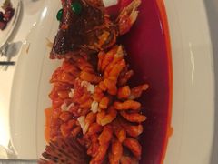 -松鹤楼·非遗·苏帮菜(融科店)