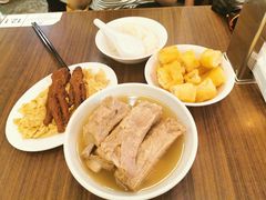 -松發肉骨茶(先得坊店)