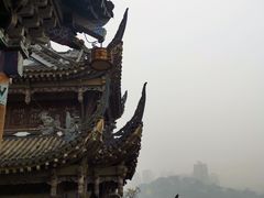 -磁器口古镇