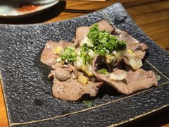 -晶吉·居酒屋·烧鸟·生鱼饭(中山区民主广场店)