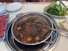 -鹅香四海·卤水火锅·砂锅粥·潮汕菜(宝安店)