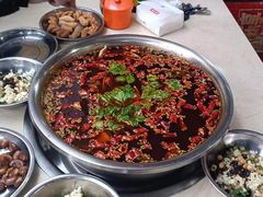 -好巴适藤椒鱼(红牌楼北街店)