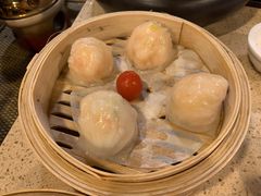 金牌虾饺皇-点都德(大茶楼店)