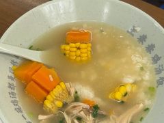 -王春春鸡汤饭(上海中海环宇城店)
