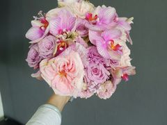 -荷兰布尔玛国际花艺学院