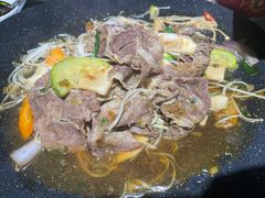 -韩国大金刚烤肉·料理(印象城店)