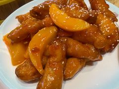 -佰家小厨·南京菜(夫子庙店)