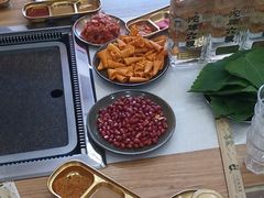 -郭记烤肉创始店(民丰大街店)