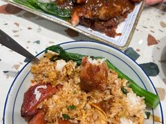 -华嫂冰室(湾仔店)