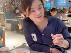 -半天妖烤鱼(东方新天地店)