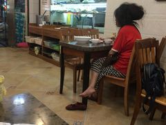 大堂-周家大连水饺(美专校街店)