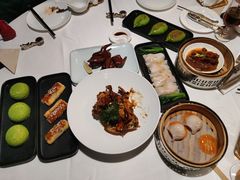 -顺峰(农展馆店)