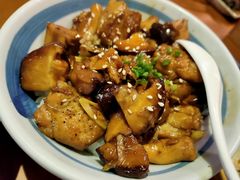 -有喜屋·深夜食堂(北京西路店)