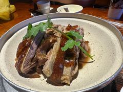 -农厨好味·温泉鹅·农家菜
