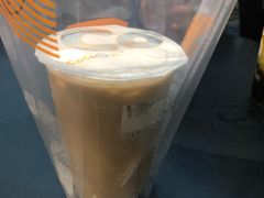-CoCo都可(合生汇店)