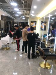 -AYO SALON