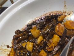 -上座云间·青年赣菜(绿茵店)