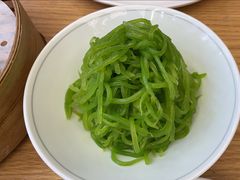 -苏小柳点心·手作小笼包(新街口分院店)