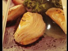 菜单-新白鹿餐厅(西湖银泰店)