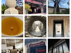 -西安关中民俗艺术博物院