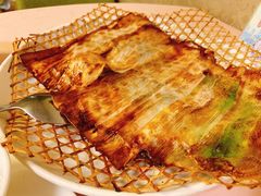 竹网鲈鱼-翠亭酒家(山西南路店)